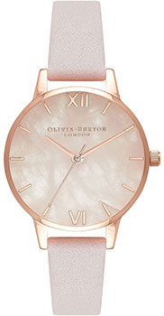 Часы Olivia Burton Semi Precious OB16SP02